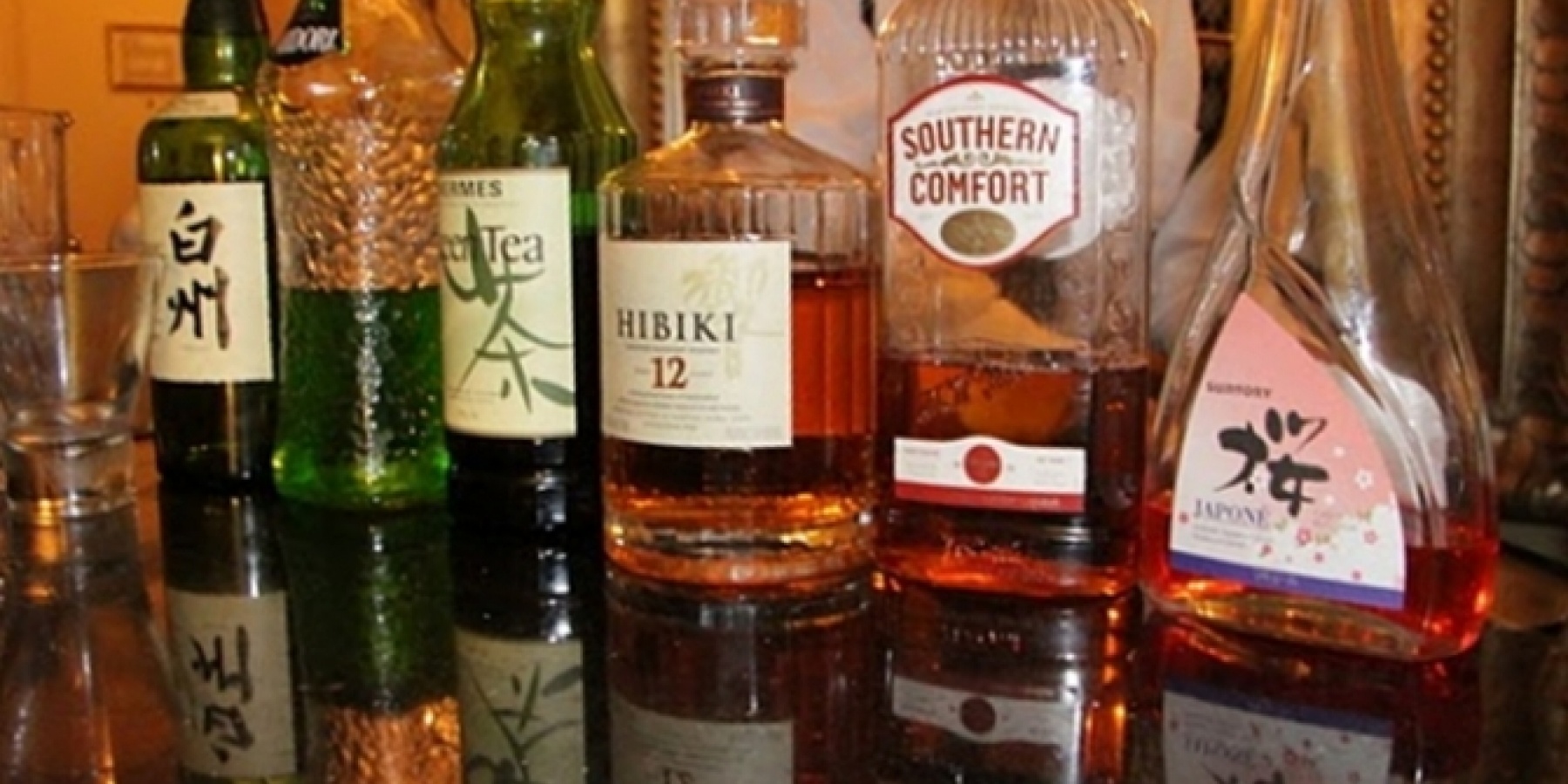 日本の力を世界に発信！
「Tales of the Cocktail」【後編】
