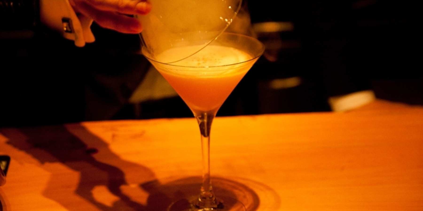 若きミクソロジストが
バーの未来を輝かせる！＜後編＞
