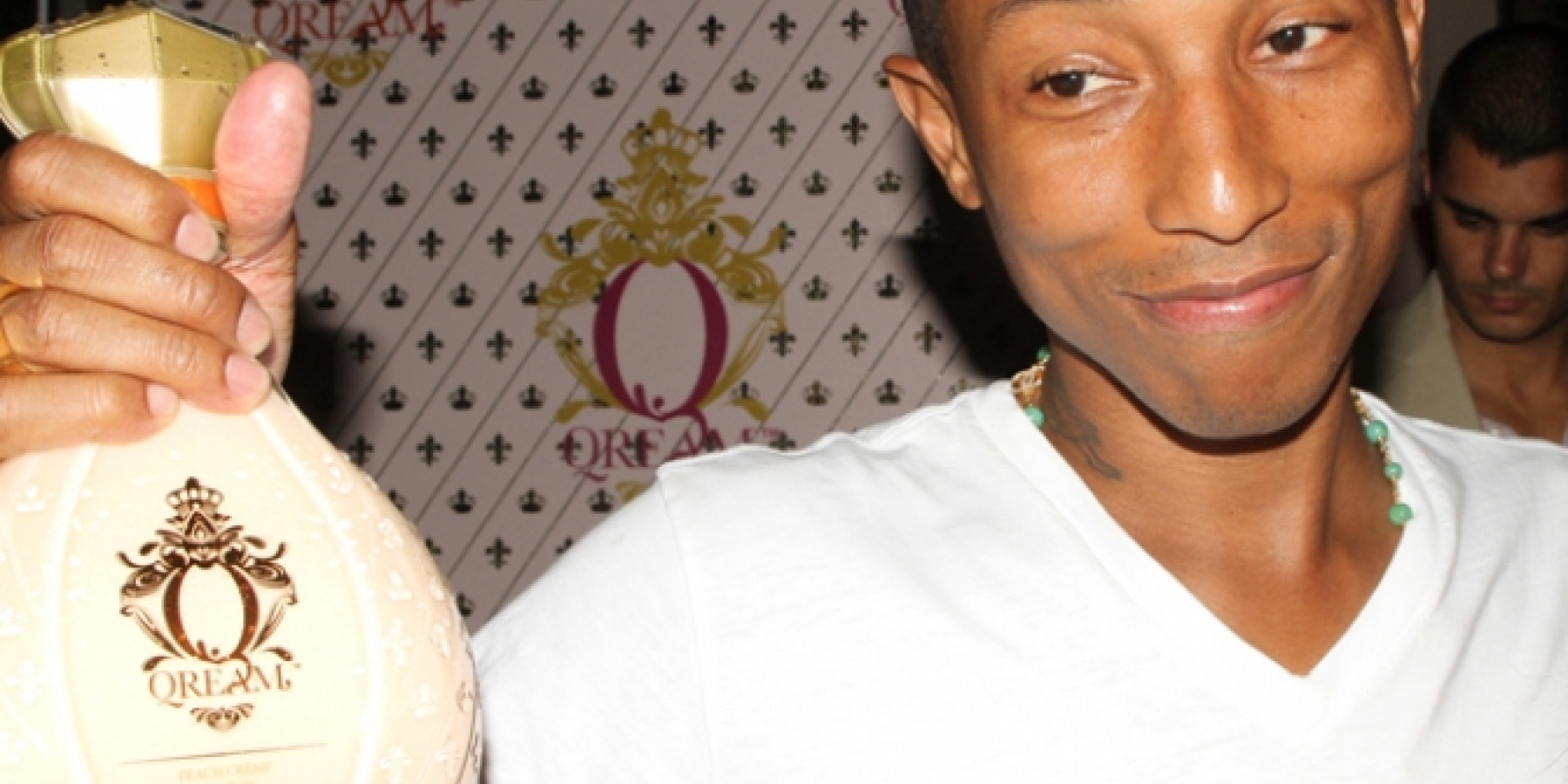 お酒業界にも進出！
米国セレブプロデュース事情。
