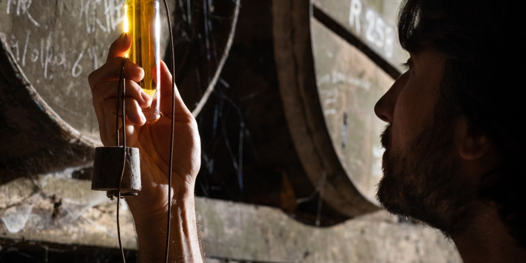 コニャックも新世代が躍進中！
注目のインディペンデント系コニャック3銘柄。
