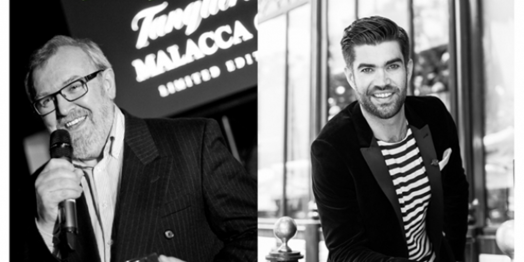 Tanqueray No.10特別セミナー
ヒルトン東京にて開催！
