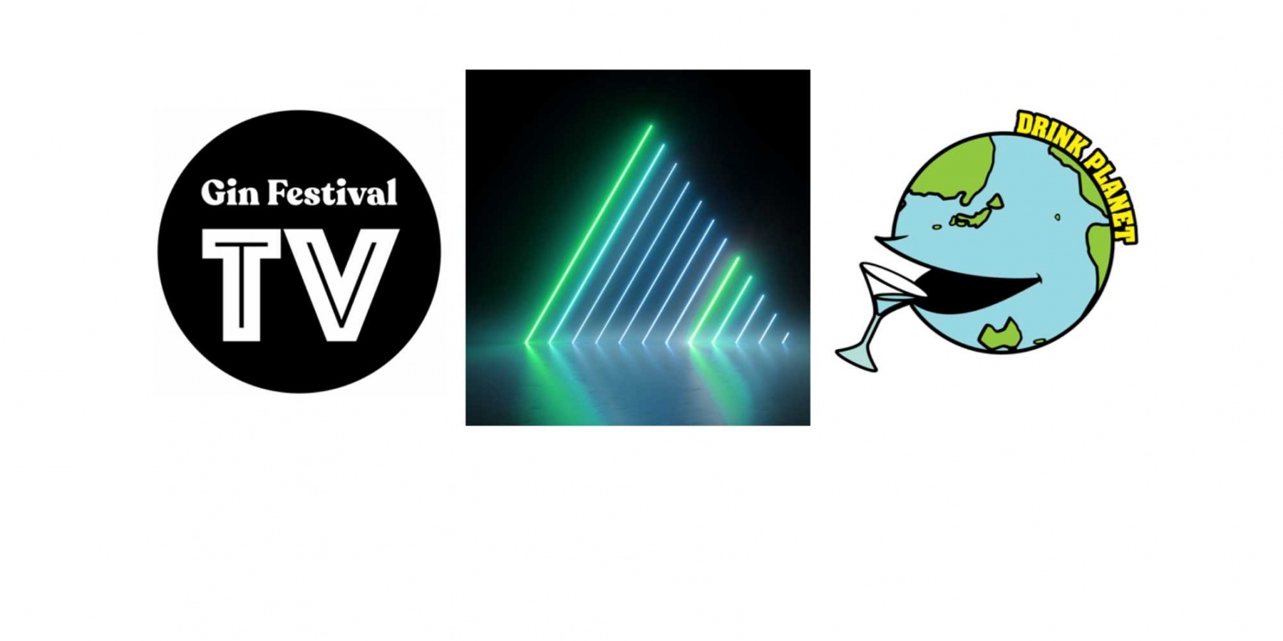 2020年6月13日（土）15:00～16:00 
「Gin Festival TV」にDrink Planetも参戦！
どりぷらメンバーが語る「バーの未来」