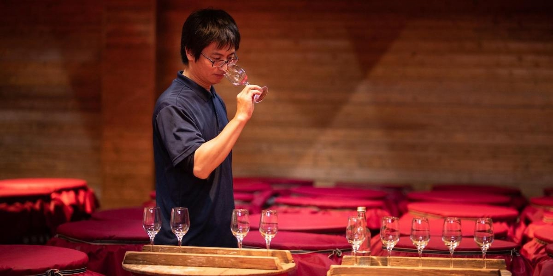 Awamoriを世界のバーシーンへ。
沖縄で和のハードリカー、誕生。
＜後編＞