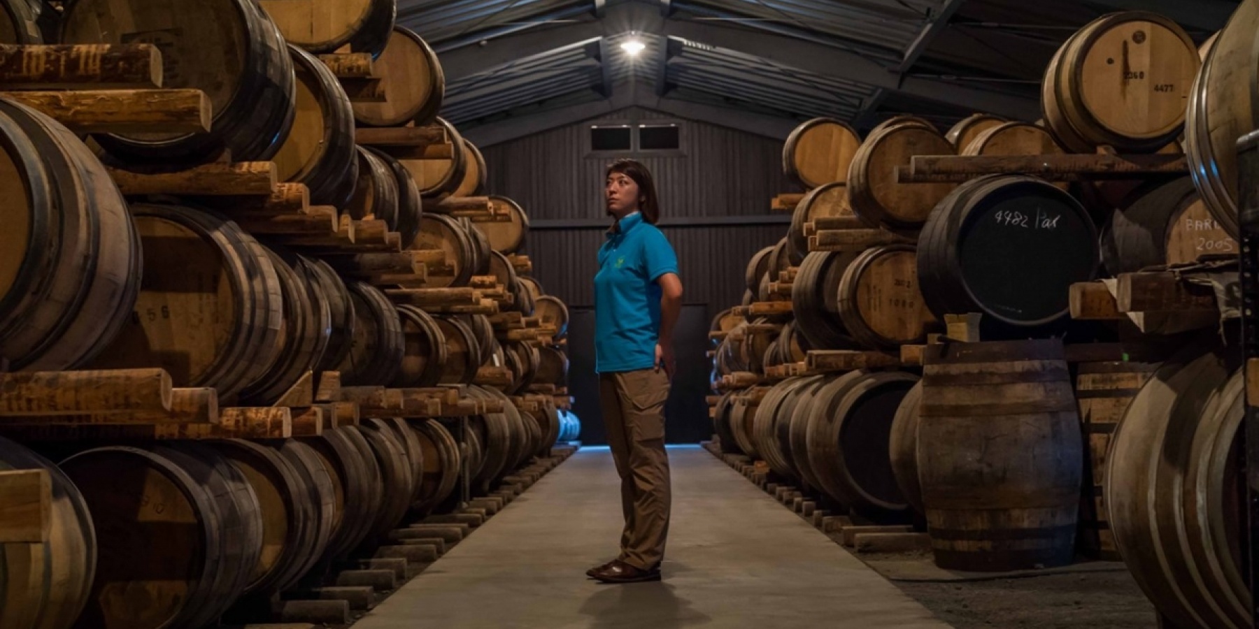 【緊急インタビュー／コロナ危機に際して⑥】
「ベンチャーウイスキー」ブランドアンバサダー吉川由美さん
