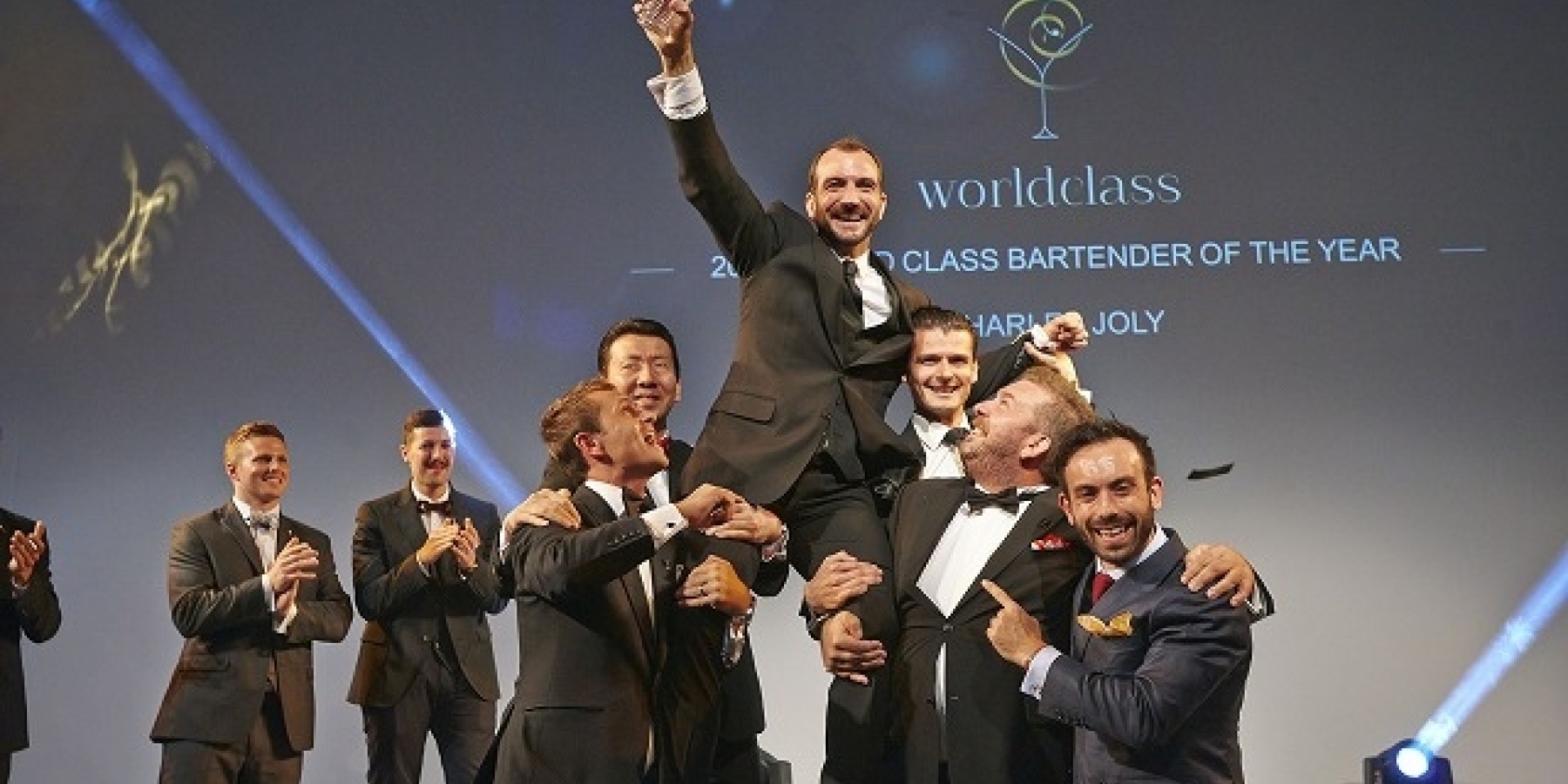 【特別レポート】
前回大会世界第3位、宮﨑剛志氏と
ワールドクラス2014を振り返る。
