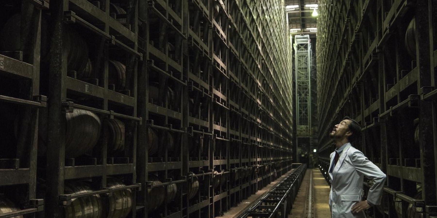 業界仲間で手を取り合おう！
田中城太、”Fellow Distillers”を語る。
＜前編＞