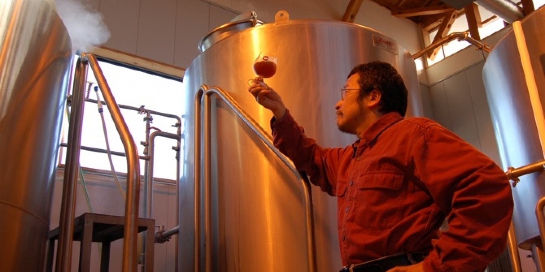 日本発クラフトビールはどうなる？
ビールのプロが考えた。＜前編＞