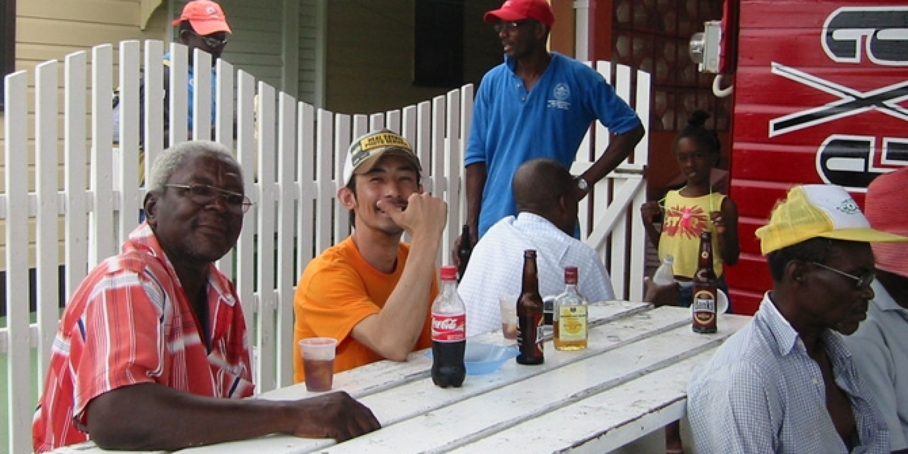 １人で３つの顔を持つ
ラム業界のエビちゃんとは？
＜後編＞