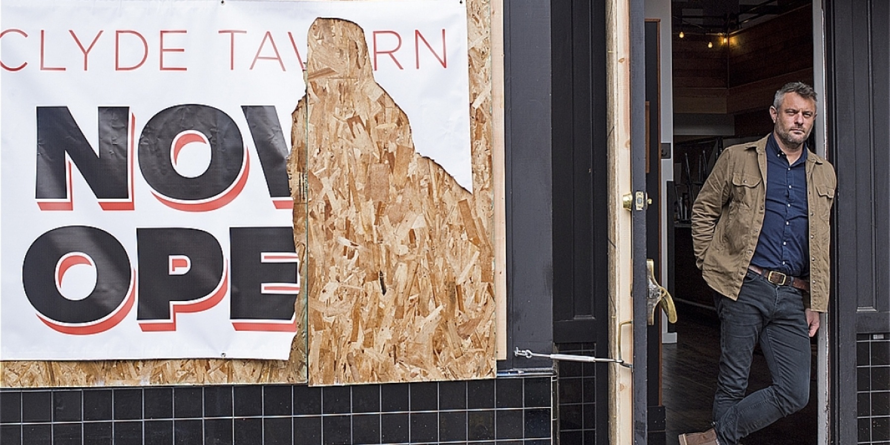 「ポートランド＝クラフト」を体現する
有名バーテンダーのこれまでとこれから。
＜後編＞
