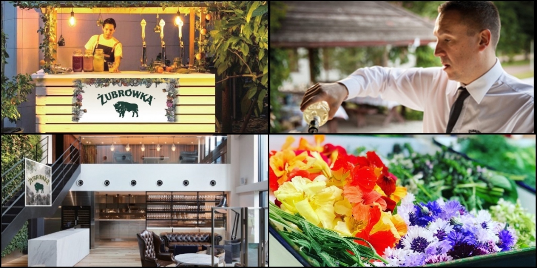 10月26日はズブロッカの日！
「ズブロッカデー2018」開催
