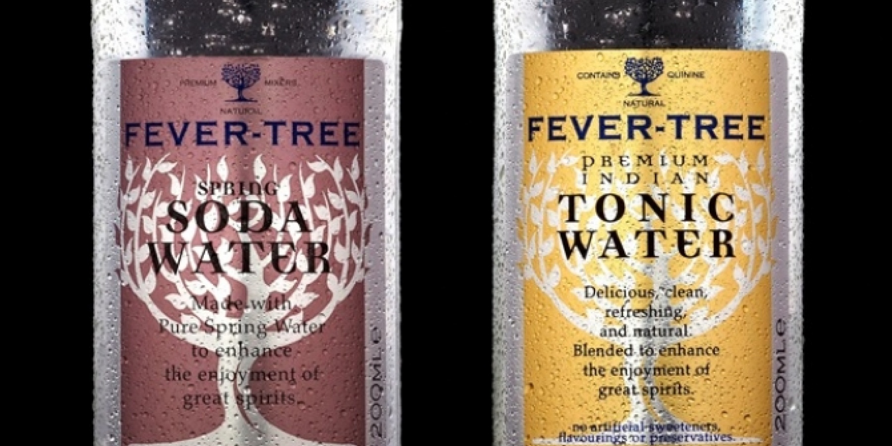 どりぷらでもアクセス数1位！
あの「フィーバーツリー」が日本上陸。