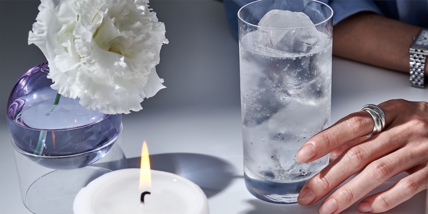 焼酎界の新星「SS.L」と考えた、
世界のバーシーンで求められる焼酎とは？
＜後編＞