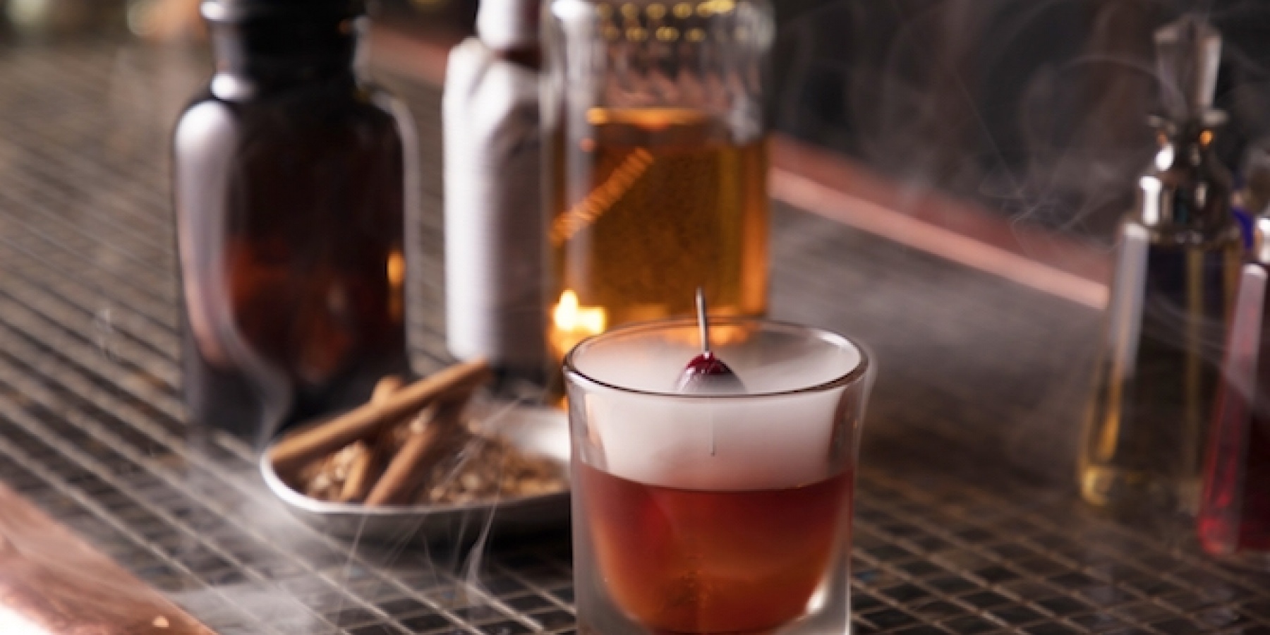 京都でいちばん人気のスポット！
連日、大行列のカクテルバーって？
＜後編＞