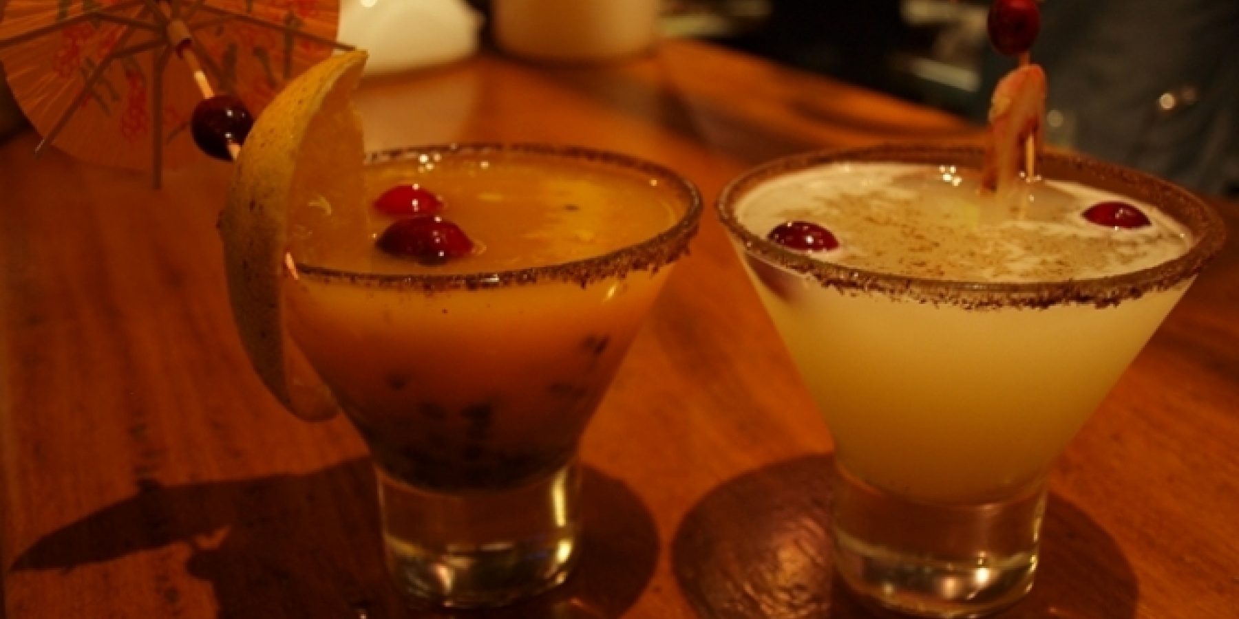 メキシコの大地の恵みが凝縮！
名脇役のアガベシロップ。