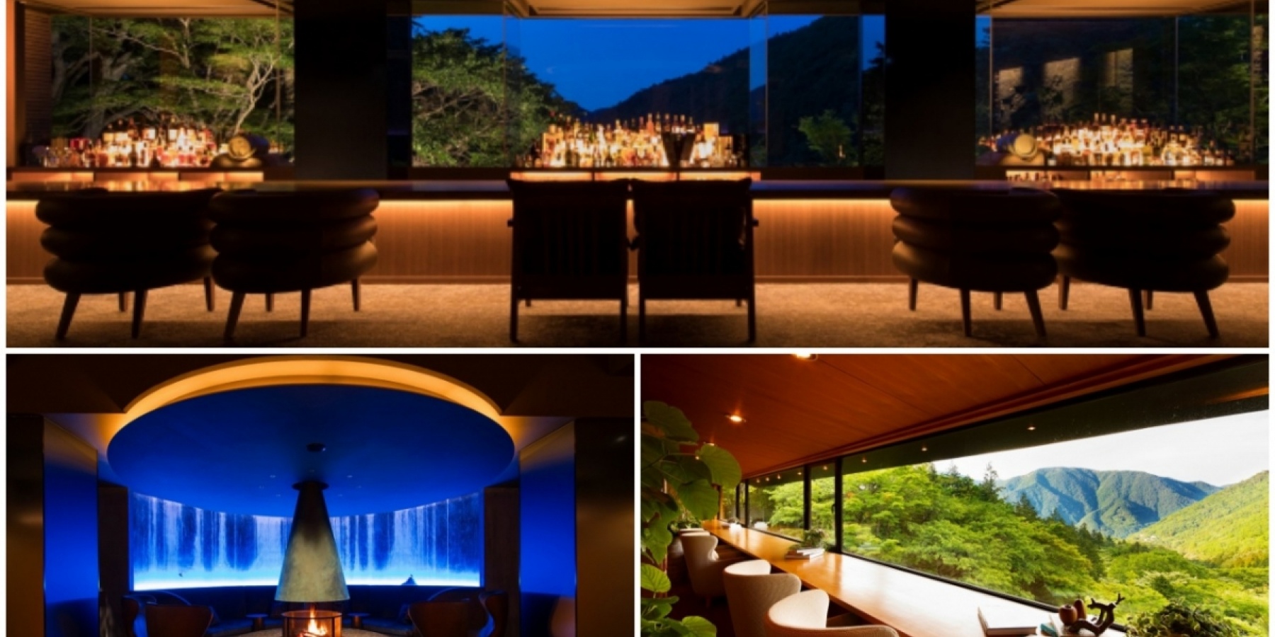 ＜キャリア＞
「bar hotel 箱根香山」でバーホテリエを増強中！