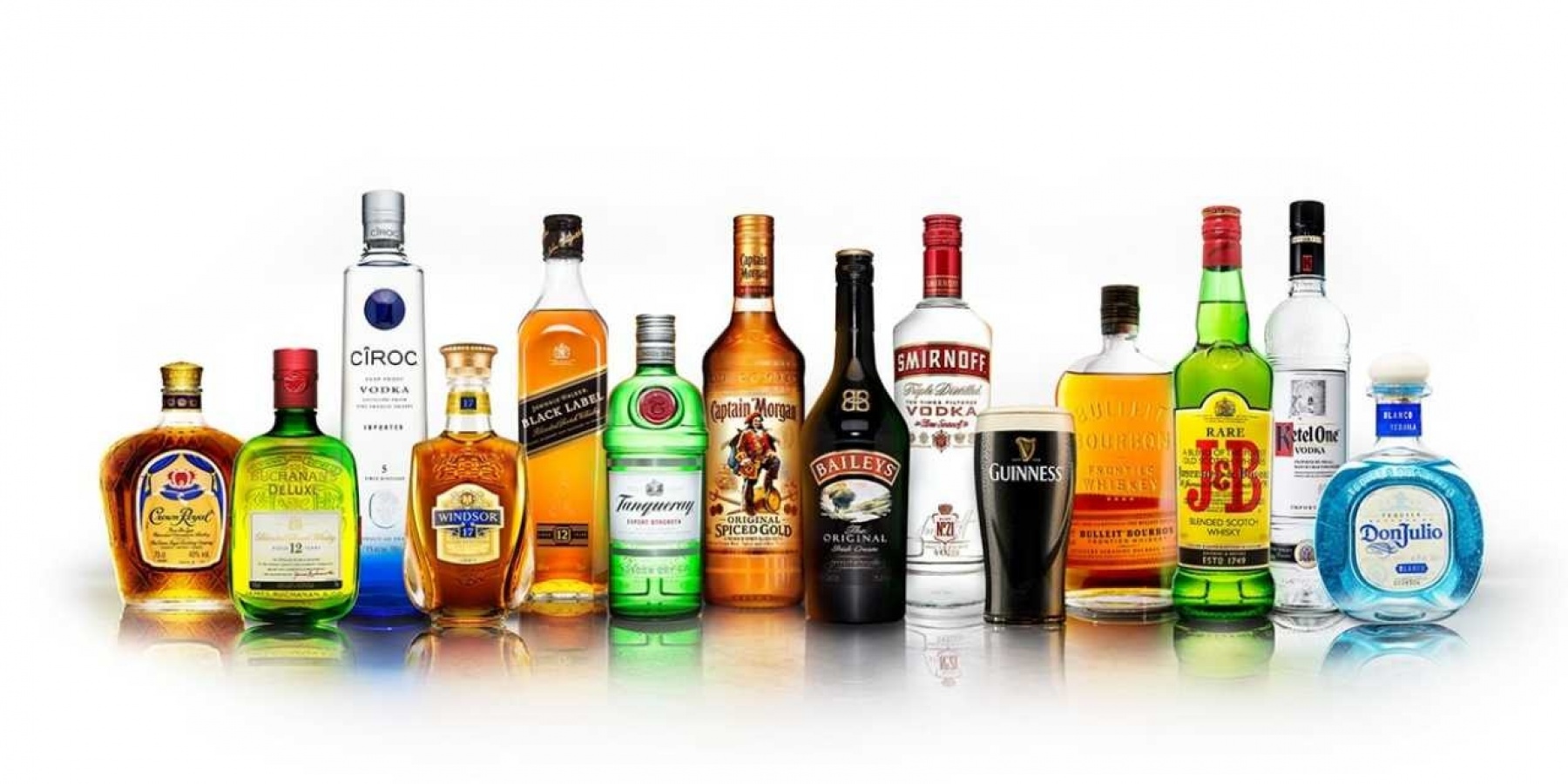 ＜キャリア＞
ディアジオ ジャパン
ブランドアンバサダー募集中！