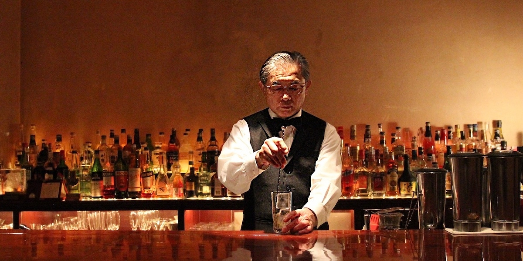 世界的な植物学者を魅了した
高知のボタニカルをジンに仕立てて。
＜後編＞