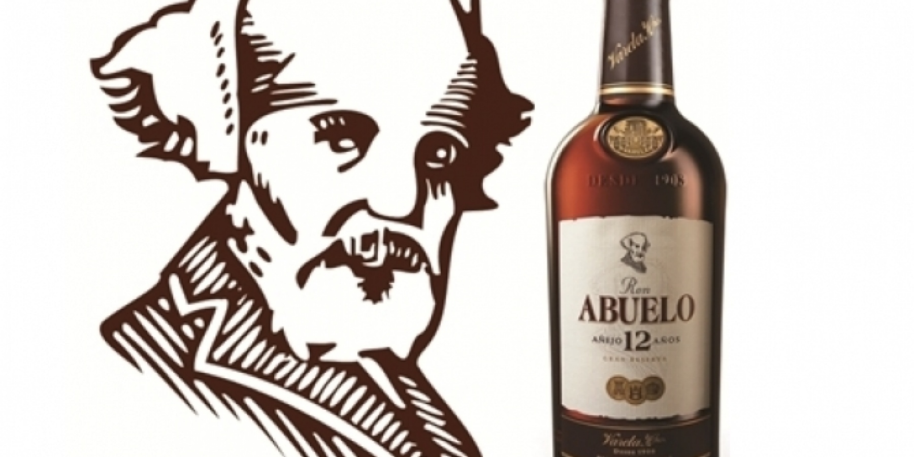 100％メイド・イン・パナマのラム
ロン アブエロが日本初上陸！
