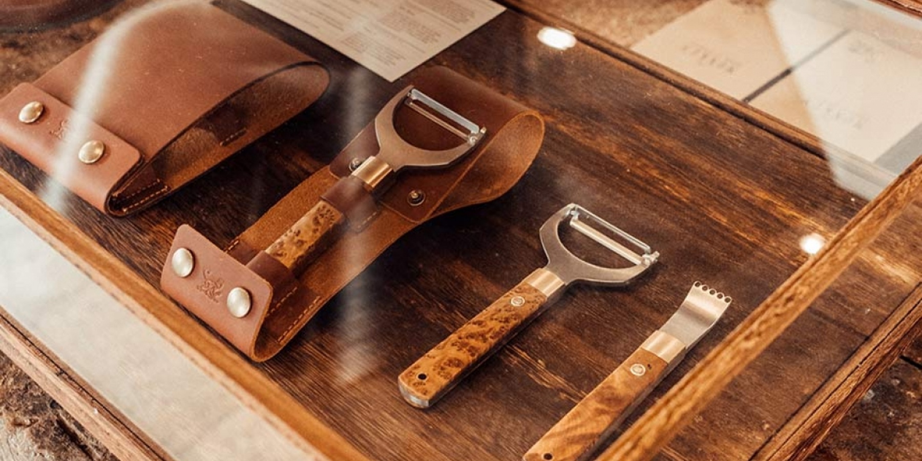 どりぷら会員1名様に豪華プレゼント
「モンキー47」特製ゼスターセット！