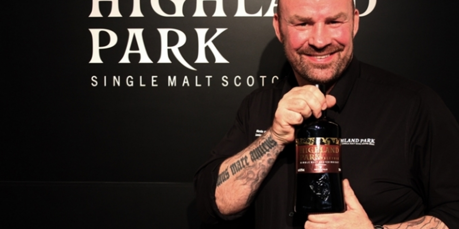 ハイランドパーク「ヴァルキリー」
2017年11月22日（水）新発売！
