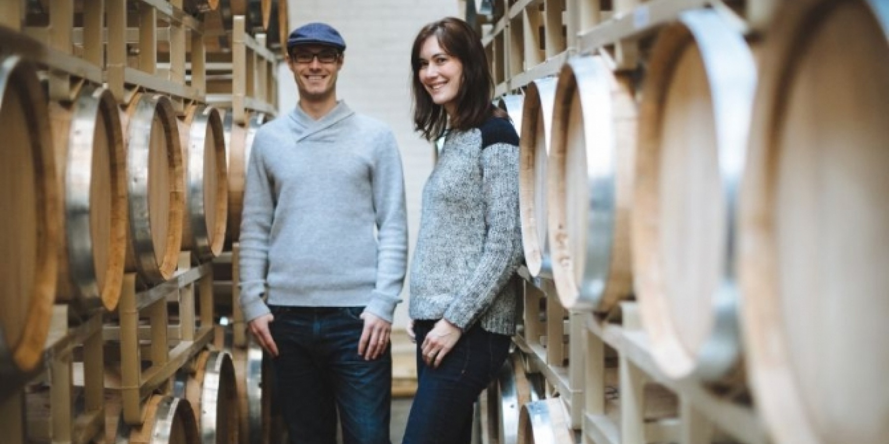 【世界のクラフトシリーズ④】
アメリカ・シカゴ発「KOVAL」！