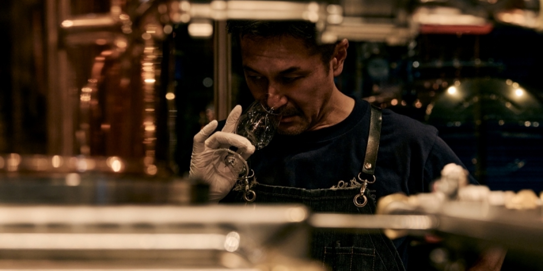 SEACLIFF 熱海蒸溜所