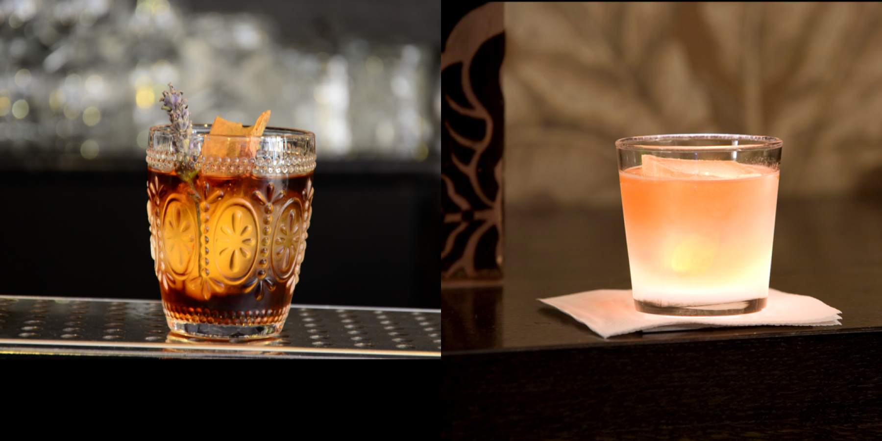 今月のカクテルテーマ
バーテンダーにこそ知ってほしいシェリーの魅力！
