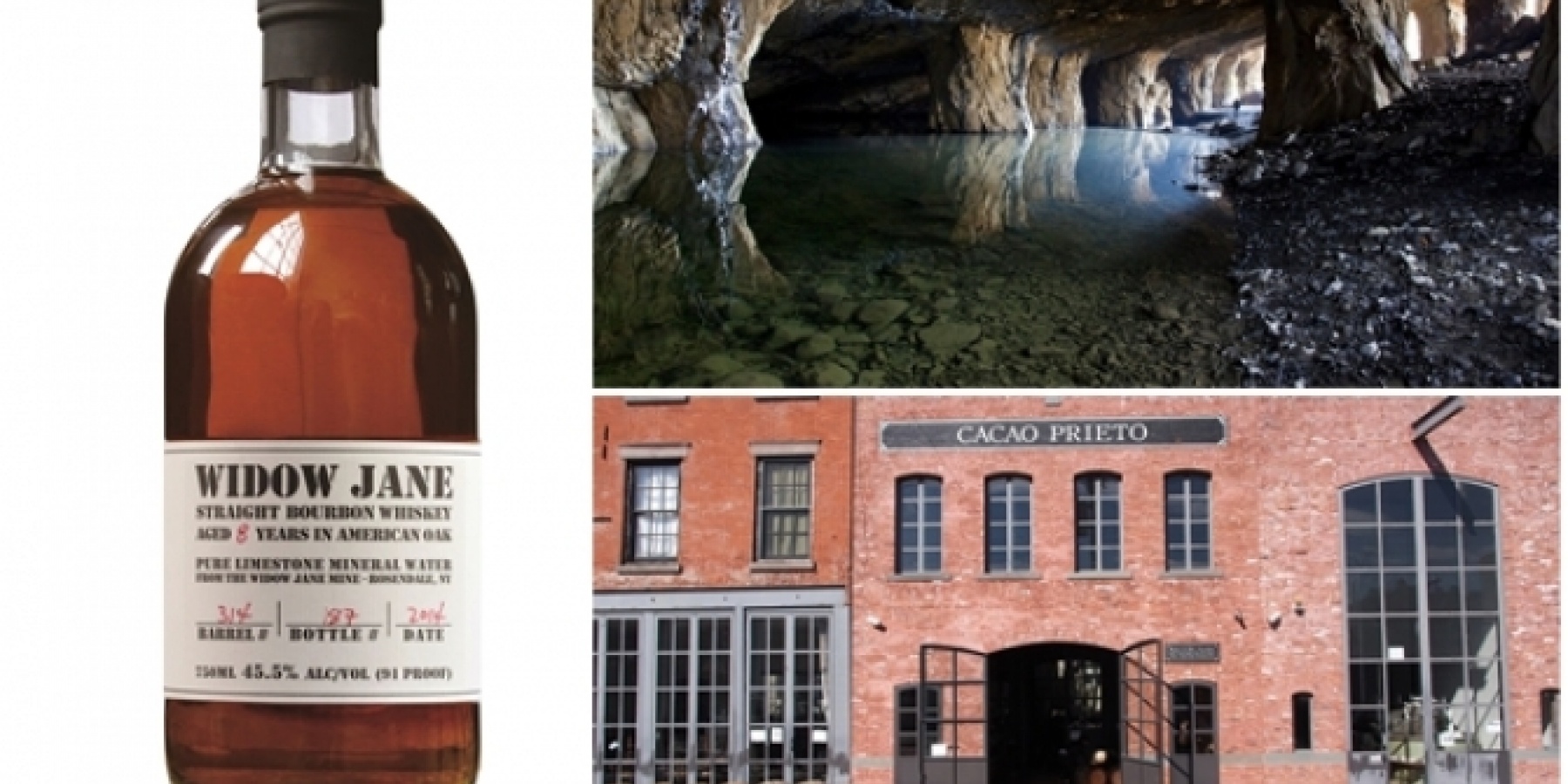 NYブルックリンメイドの新生
「ウィドウジェーン」日本初上陸！
