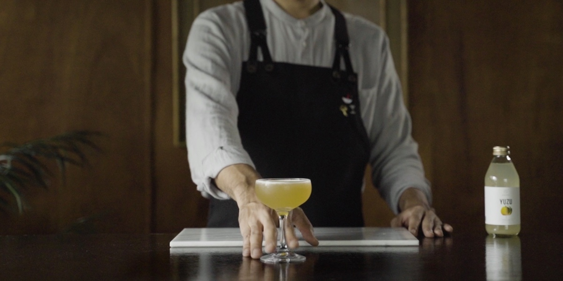 国産クラフトドリンク第二弾！
農業とのタッグから生まれたミキサーって？
＜前編＞