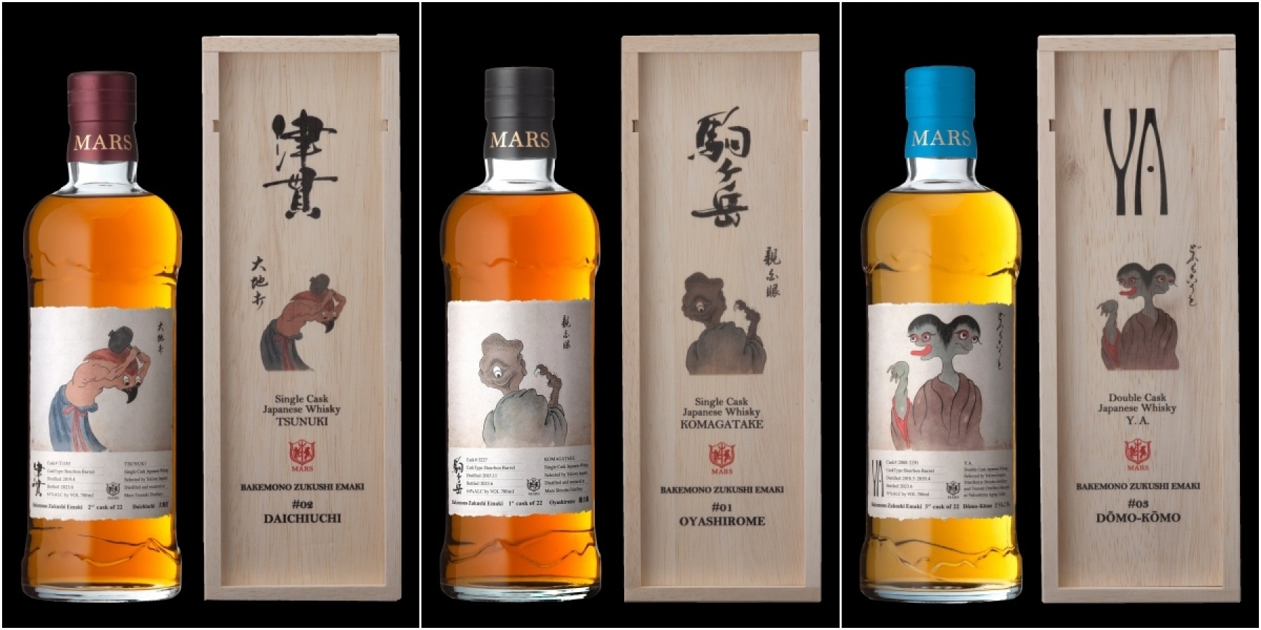 焼酎は“日本のテキーラ”？！
HIGH ROAD SPIRITSのマーケ術。
– 後編 –