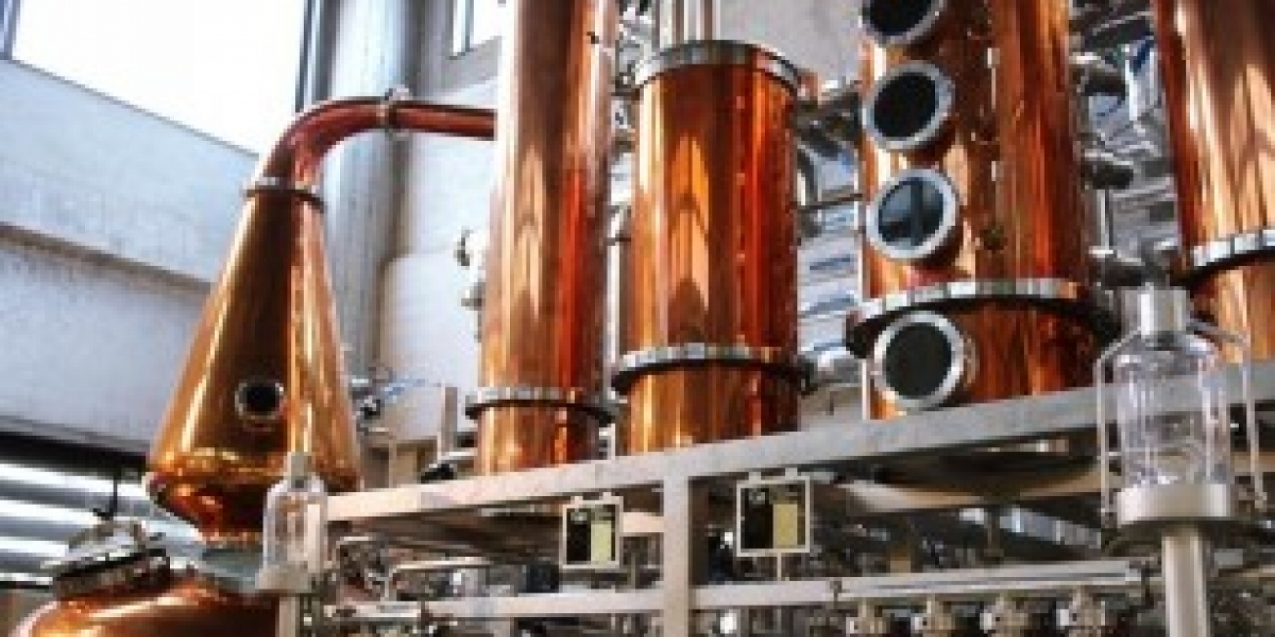 野沢温泉蒸留所