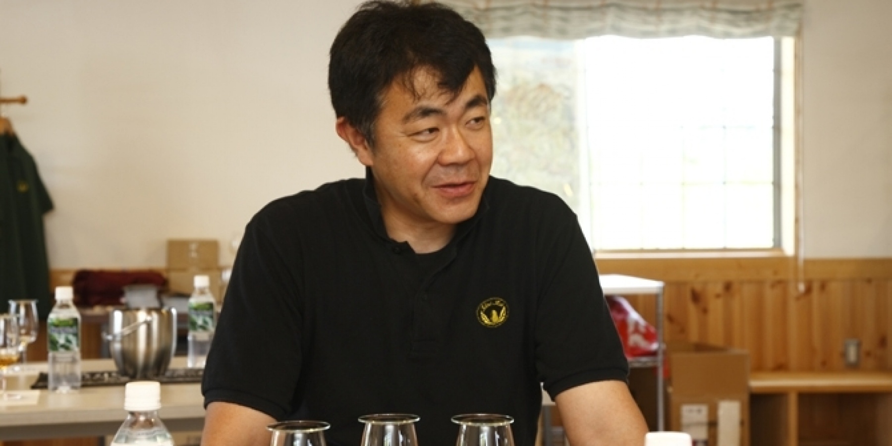 世界から注目浴びる
埼玉県秩父発ウイスキーメーカー＜後編＞