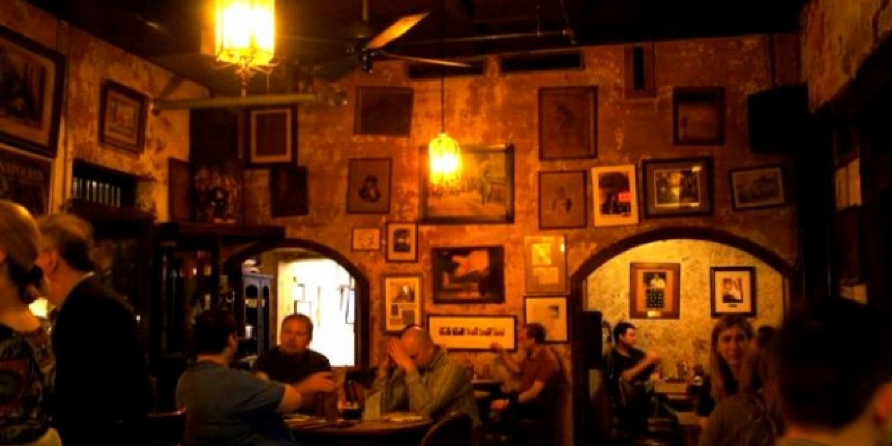 ニューオリンズで発見！
本場のクラシックカクテルって！？
