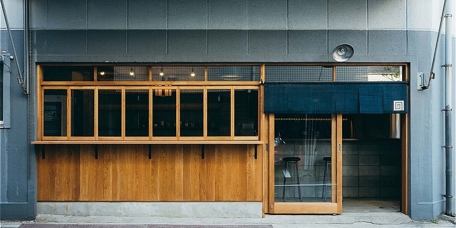 野村空人さんが構える初の実店舗
「NOMURA SHOTEN」5月14日にオープン！
