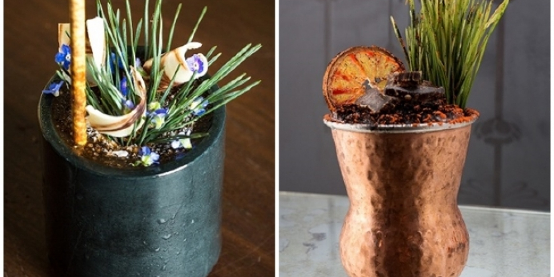 あの「Nightjar」のDNAを受け継ぐ、
次世代のロンドン最新バー2軒！