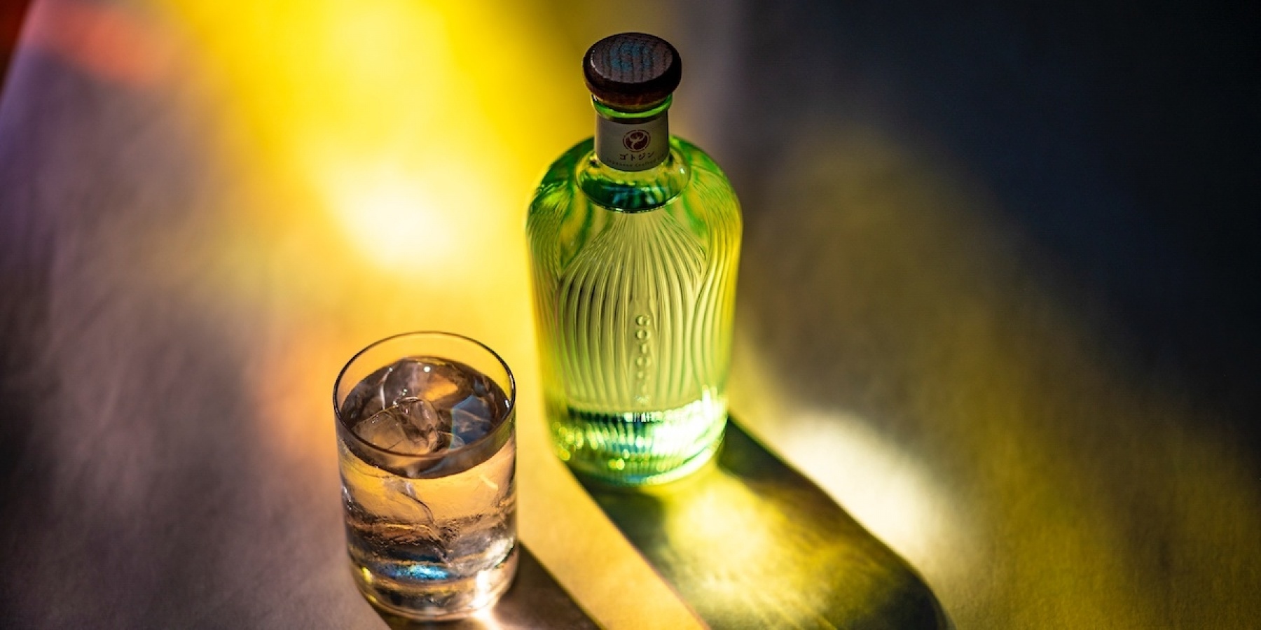 五島つばき蒸溜所：気鋭の造り手と考える、
ジャパニーズ・クラフトジンの未来。
– 後編 –