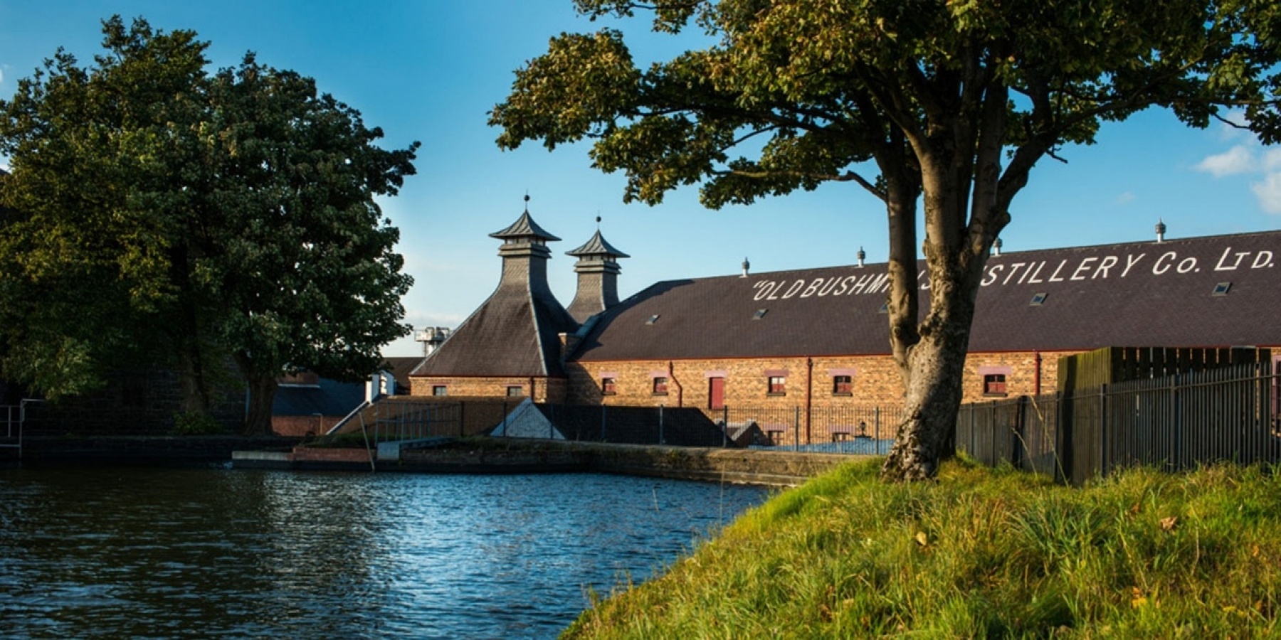 アイリッシュ400年の歴史を誇るブッシュミルズ
日本でのブランドアンバサダー募集！