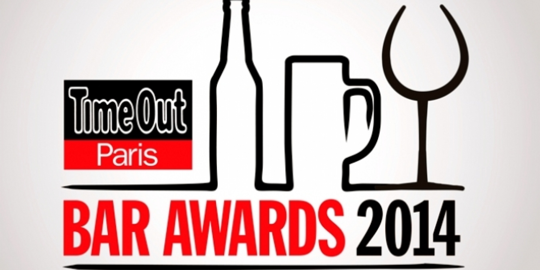 Time Out Paris Bar Awards 
10軒のベストバーはこちら！
