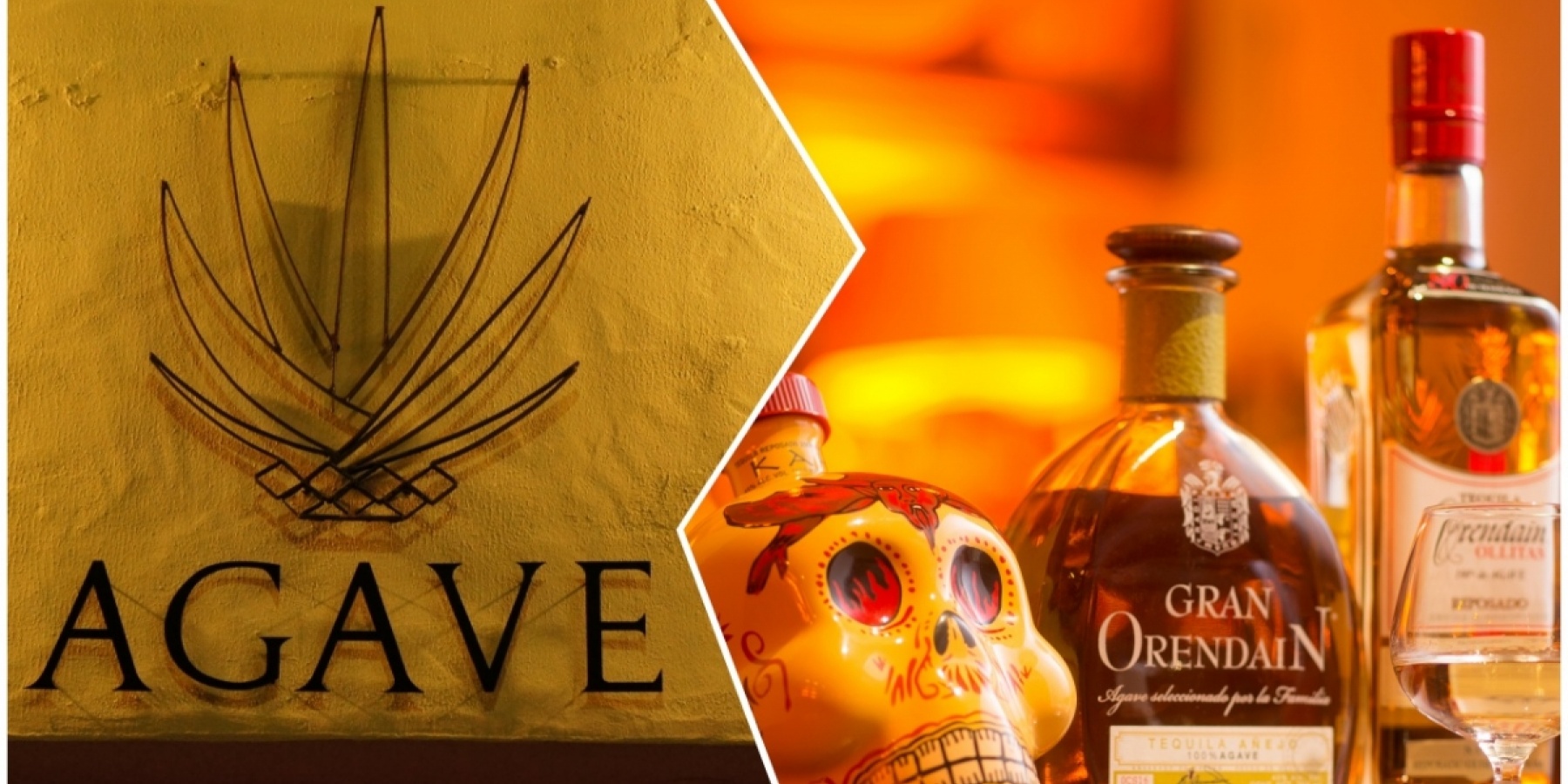 <キャリア> 六本木AGAVEでバーテンダー（社員）を募集！