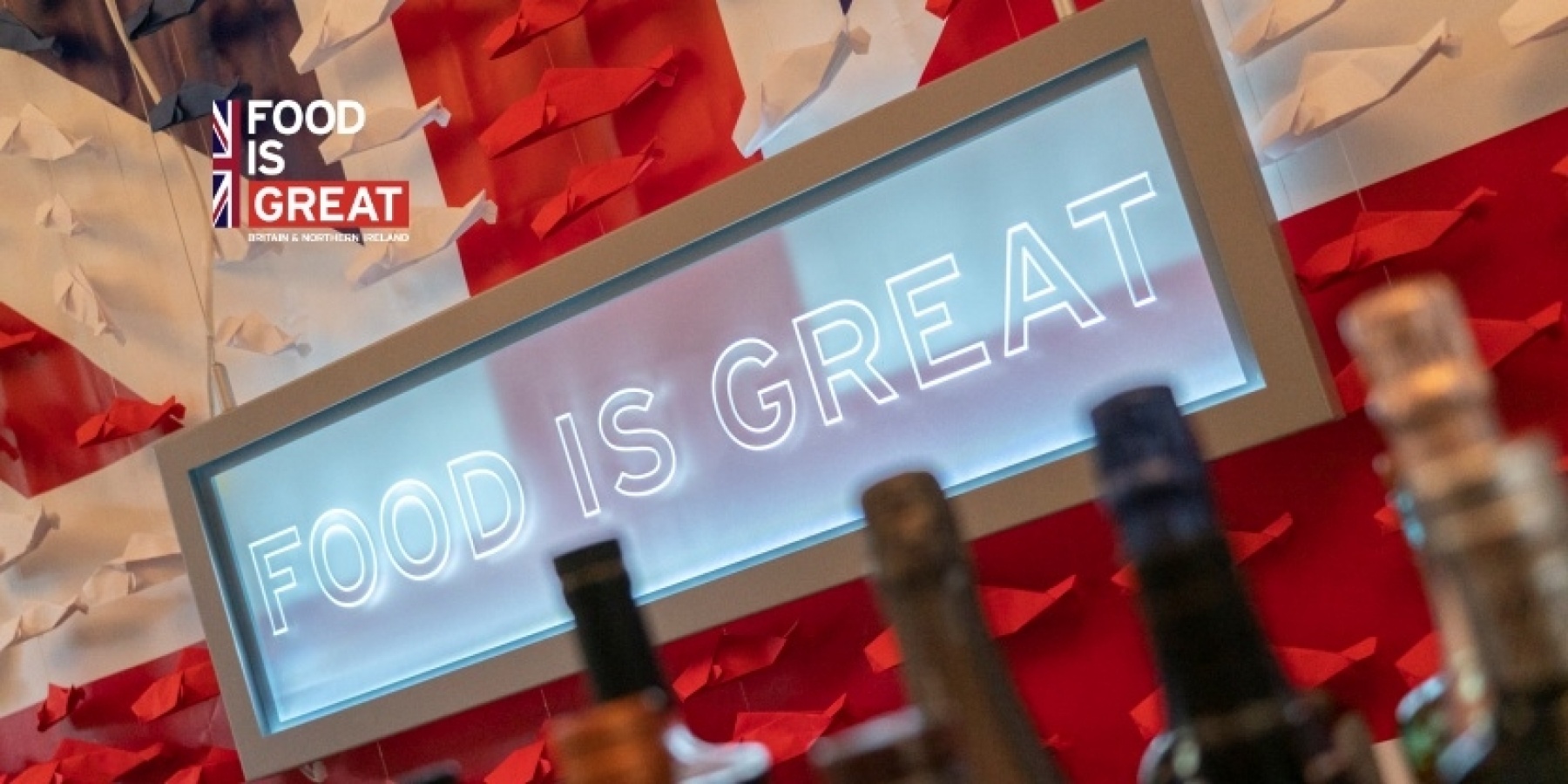 シリーズ連載／英国ドリンク事情