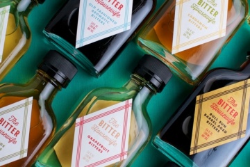 日本初のセレブリティテキーラ 「パトロン バレルセレクト」発売