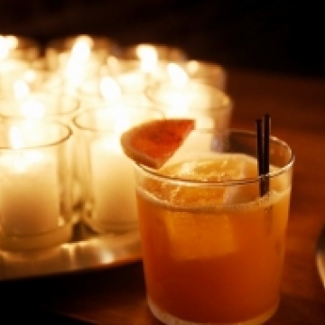 フェザーtheフューチャーカクテル フェザーtheフューチャーカクテル