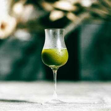 バーボン樽でフィニッシュ 世界数量限定「 カンパリ カスク