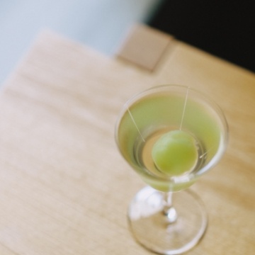 ヘネシー X.O」の150周年へのオマージュ 巨匠フランク・ゲーリーによる