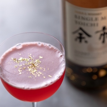 宇宙の無重力空間で熟成！？ 「アードベッグ ガリレオ」限定発売