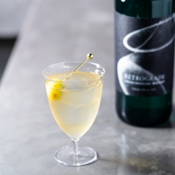 ヘネシー X.O」の150周年へのオマージュ 巨匠フランク・ゲーリーによる