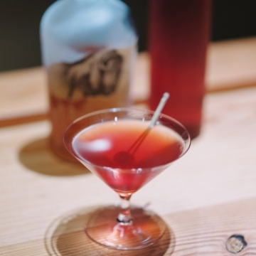 カンパリ　カスクテイル　ファーストリリース カンパリ カスクテイル ファーストリリース