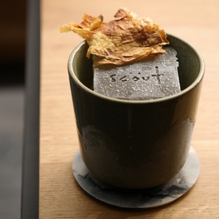 パースニップ 2.0