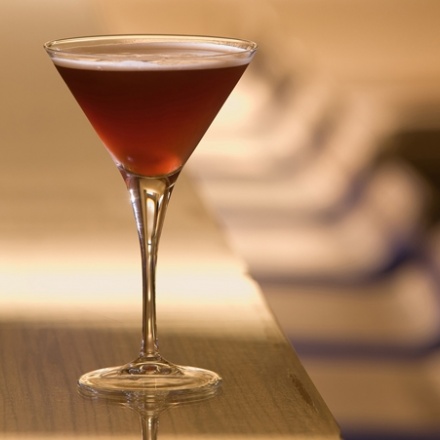 ラ・マーノ・ネーラ