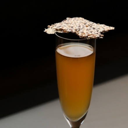 ホーソンベリー